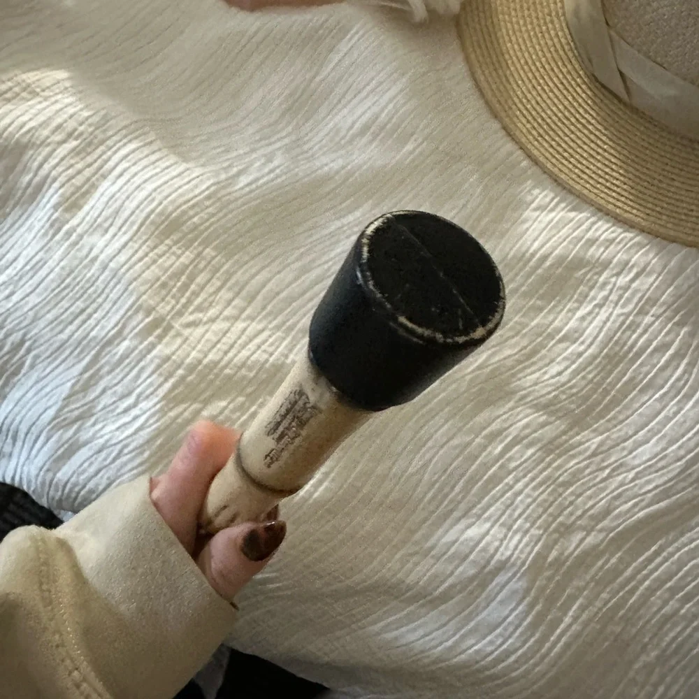 John Hammond Jurassic park costume accessories - Picture 6 of 7